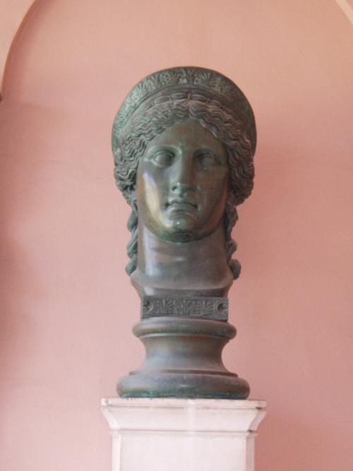 Hera Ludovisi