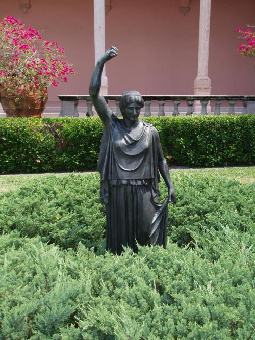 Peplophoros