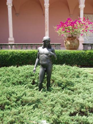 Apollo Citharoedus