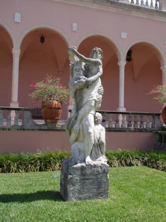 Rape of Proserpina