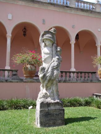 The Rape of Polyxena