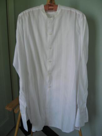 White shirt