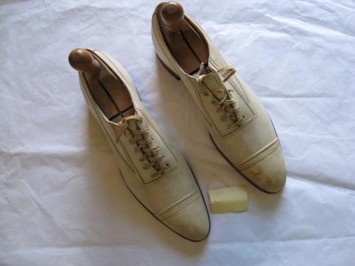 Florsheim Shoe Company