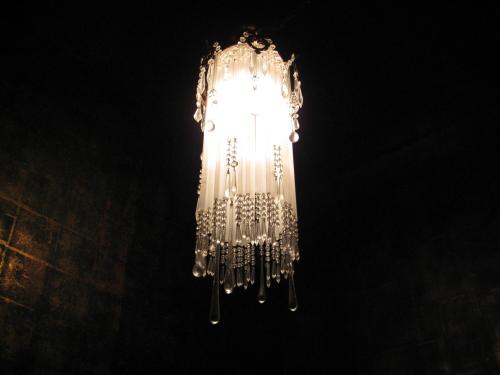 Chandelier