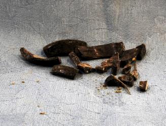 Bracelet, fragment