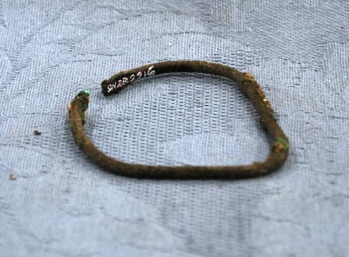 Bracelet