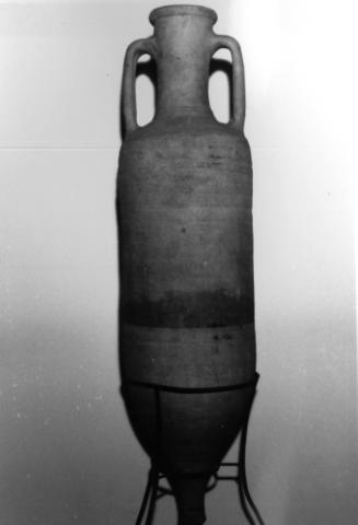 Transport amphora