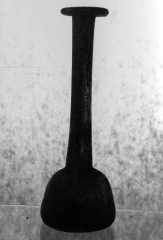 Unguentarium "Candlestick" Type