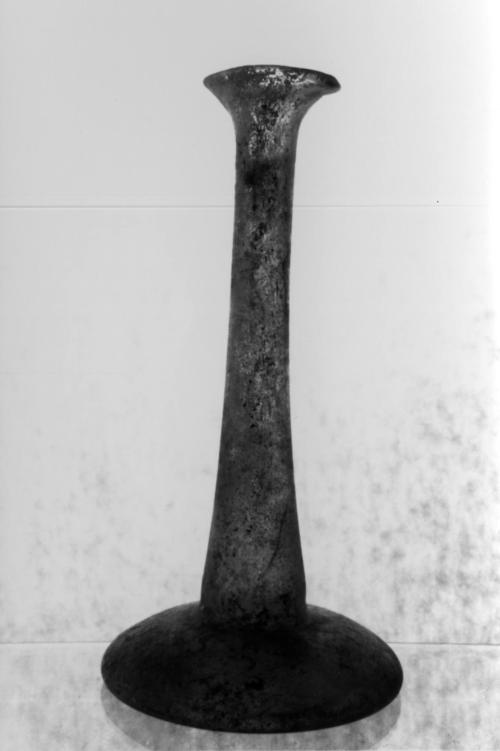 Unguentarium "Candlestick" Type