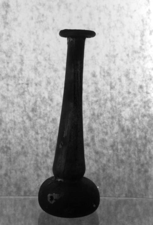 Unguentarium "Candlestick" Type