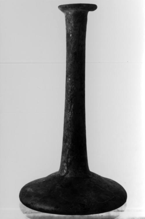 Unguentarium "Candlestick" Type