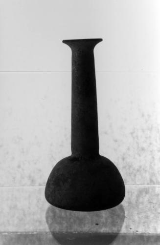 Unguentarium "Candlestick" Type