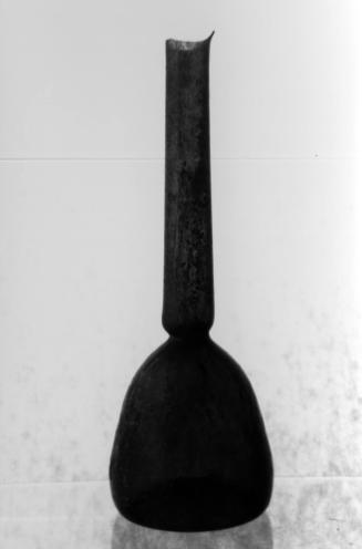 Unguentarium "Candlestick" Type