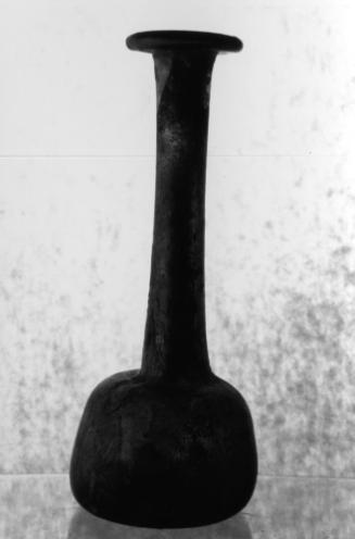Unguentarium "Candlestick" Type