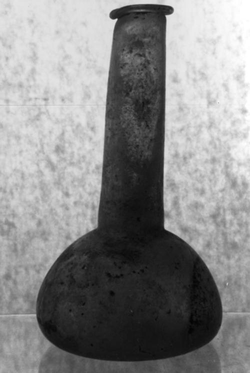 Unguentarium "Candlestick" Type