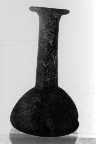 Unguentarium "Candlestick" Type