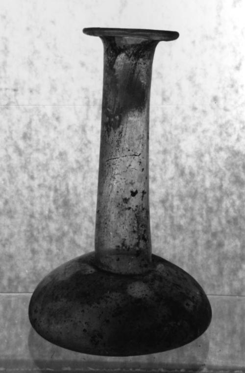 Unguentarium "Candlestick" Type