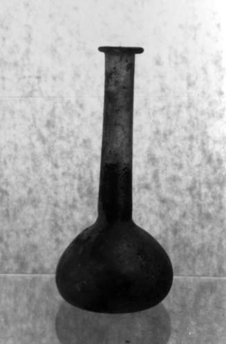 Unguentarium "Candlestick" Type