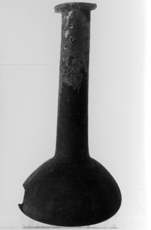 Unguentarium "Candlestick" Type