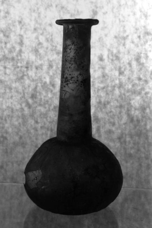 Unguentarium "Candlestick" Type