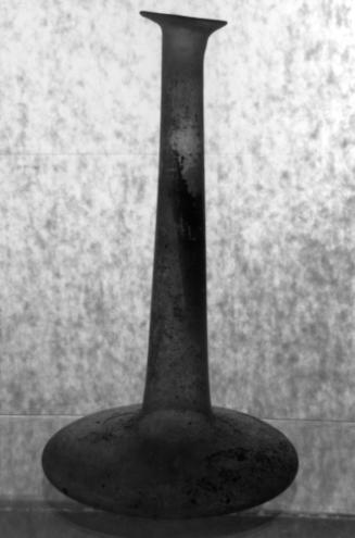 Unguentarium "Candlestick" Type