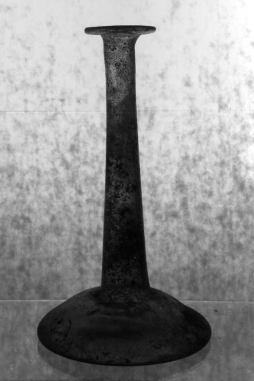 Unguentarium "Candlestick" Type