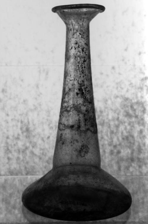 Unguentarium "Candlestick" Type