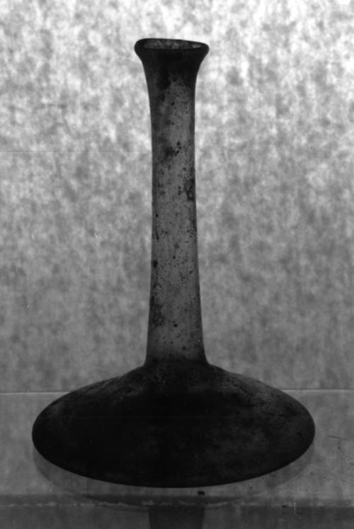 Unguentarium "Candlestick" Type
