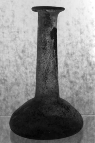 Unguentarium "Candlestick" Type