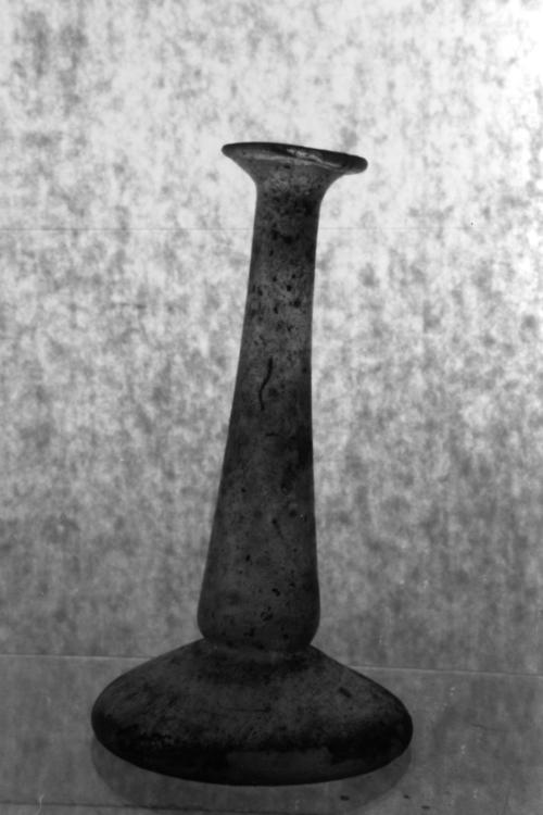 Unguentarium "Candlestick" Type