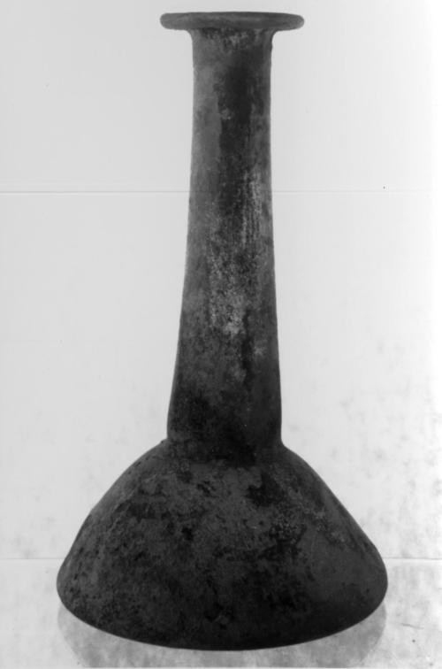 Unguentarium "Candlestick" Type