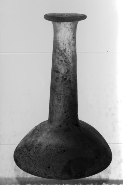 Unguentarium "Candlestick" Type