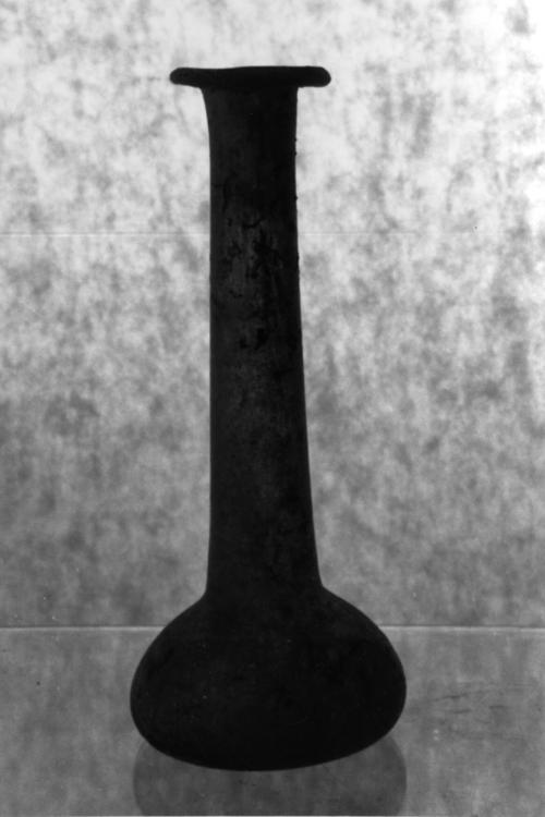 Unguentarium "Candlestick" Type