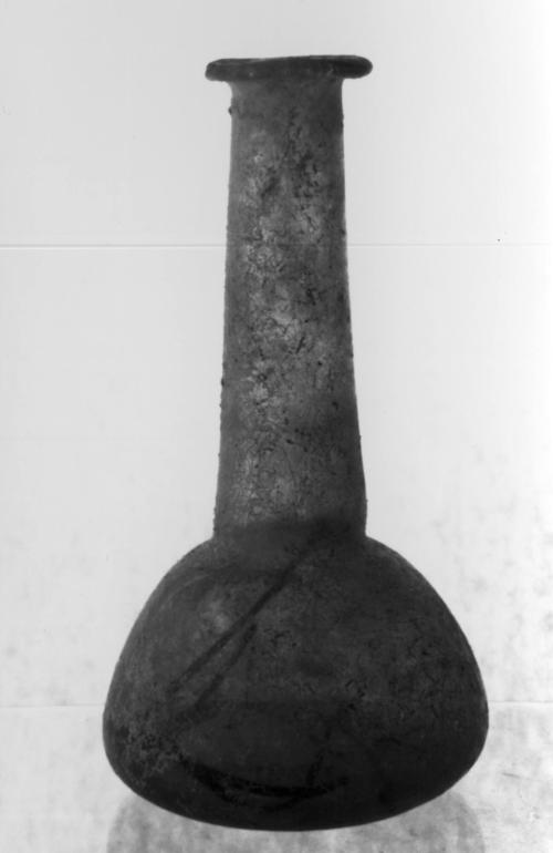 Unguentarium "Candlestick" Type