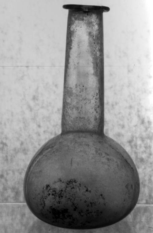 Unguentarium "Candlestick" Type