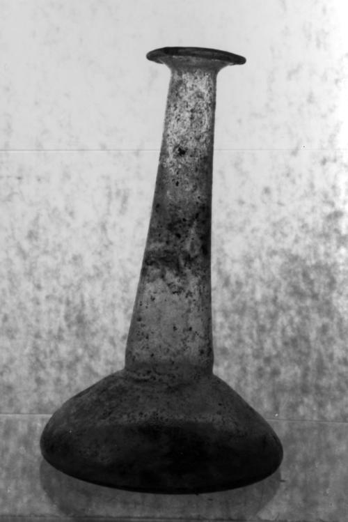 Unguentarium "Candlestick" Type
