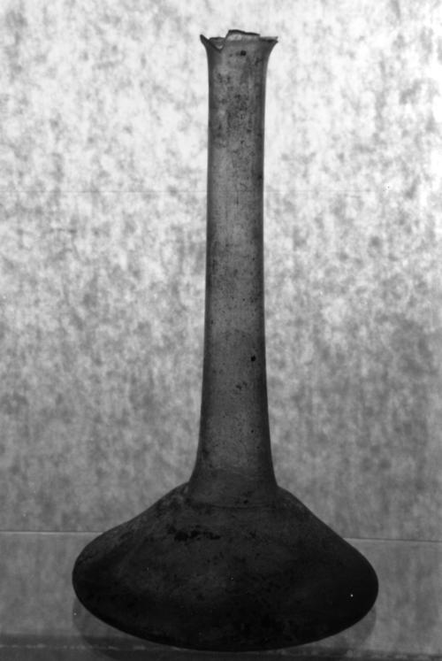 Unguentarium "Candlestick" Type