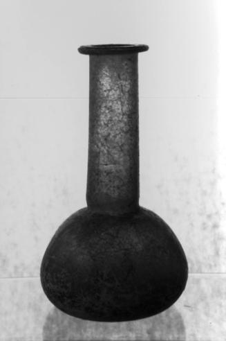 Unguentarium "Candlestick" Type
