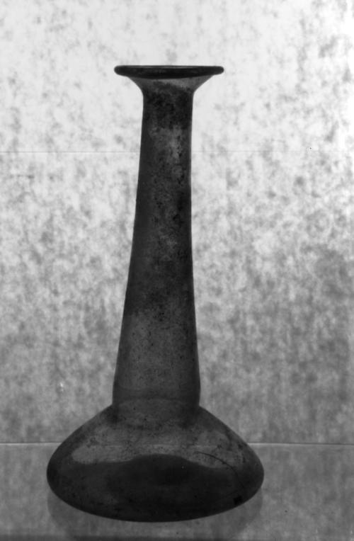 Unguentarium "Candlestick" Type