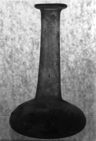 Unguentarium "Candlestick" Type