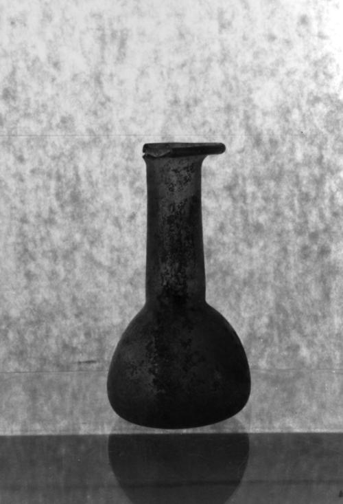 Unguentarium "Candlestick" Type