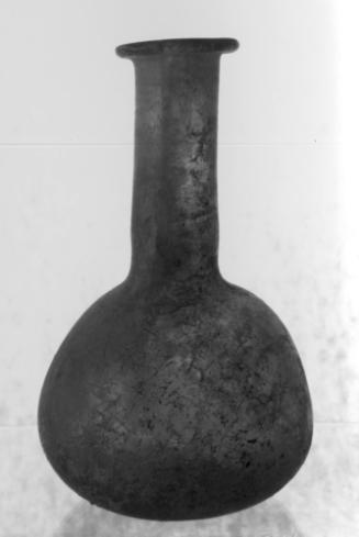 Unguentarium "Candlestick" Type