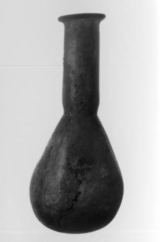 Unguentarium "candlestick" type