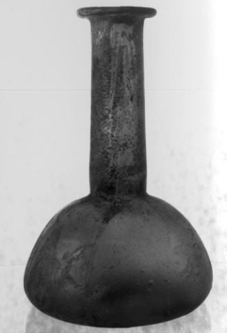 Unguentarium "Candlestick" Type