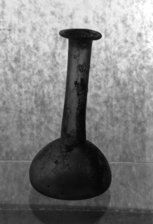 Unguentarium "Candlestick" Type