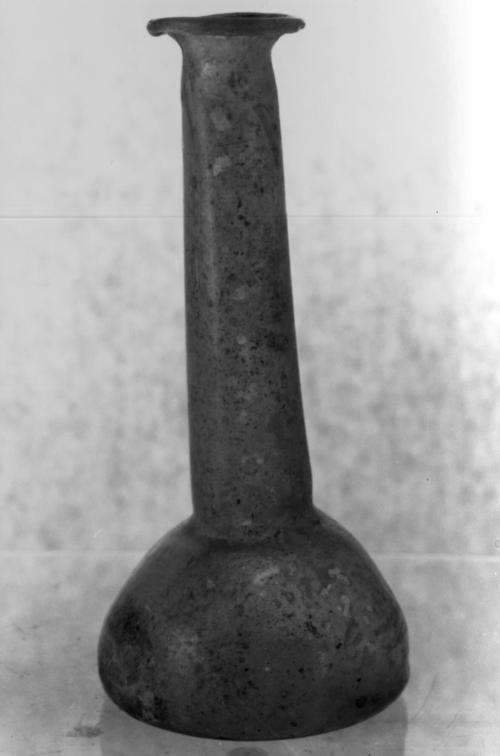 Unguentarium "Candlestick" Type