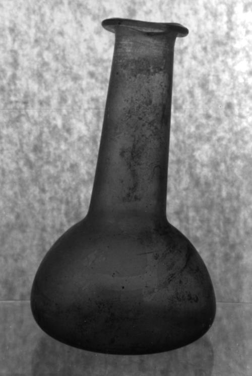 Unguentarium "Candlestick" Type