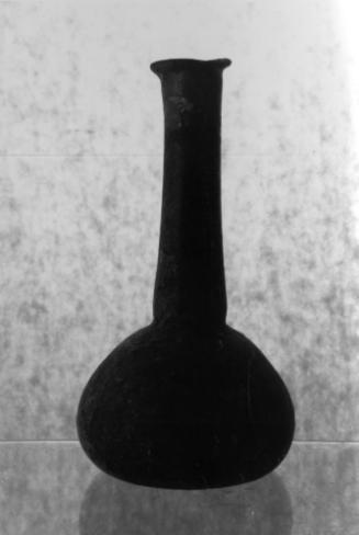 Unguentarium "Candlestick" Type