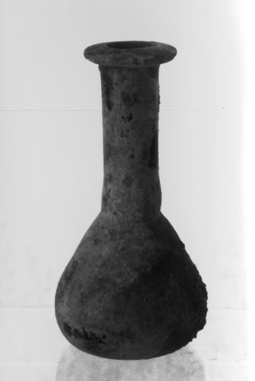 Unguentarium "candlestick: type