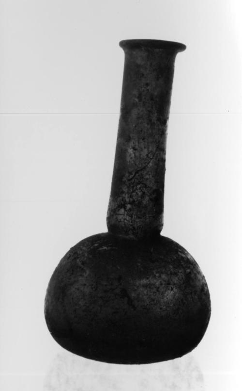 Unguentarium "Candlestick" Type
